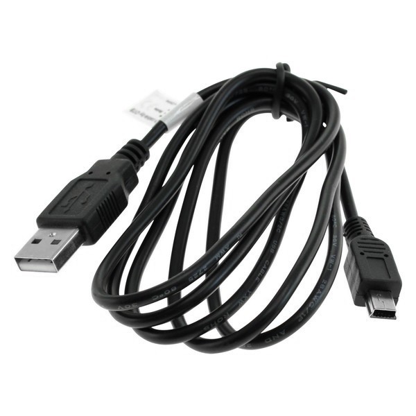 Garmin eTrex Touch 25 USB Kabel