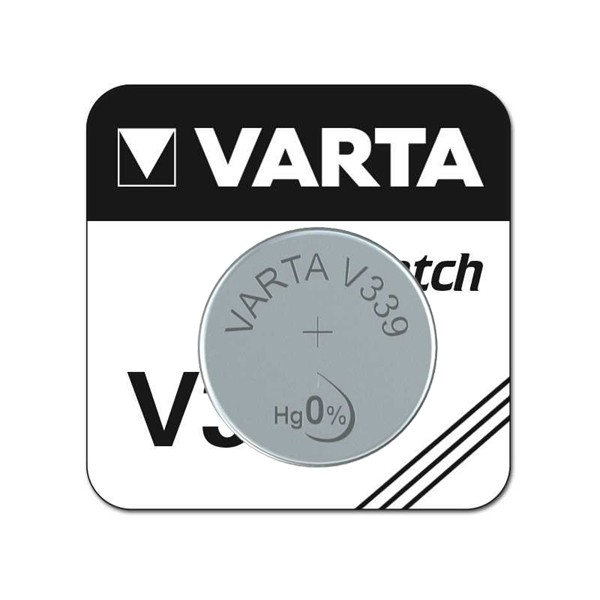 Varta V339