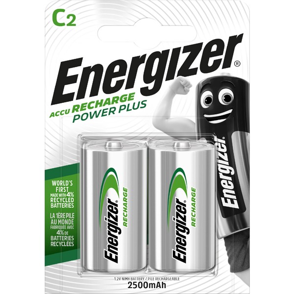 Energizer HR14