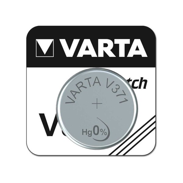 Varta V371