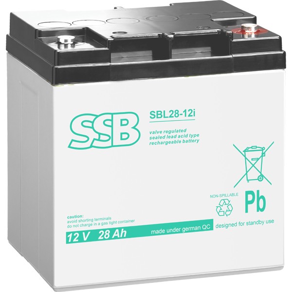 SSB SBL28-12i
