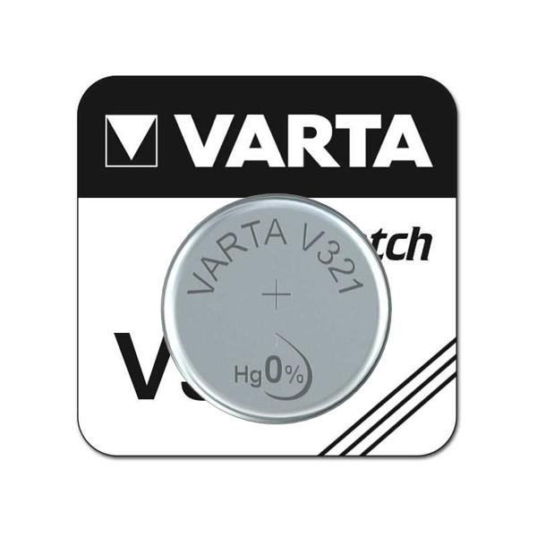 Varta V321