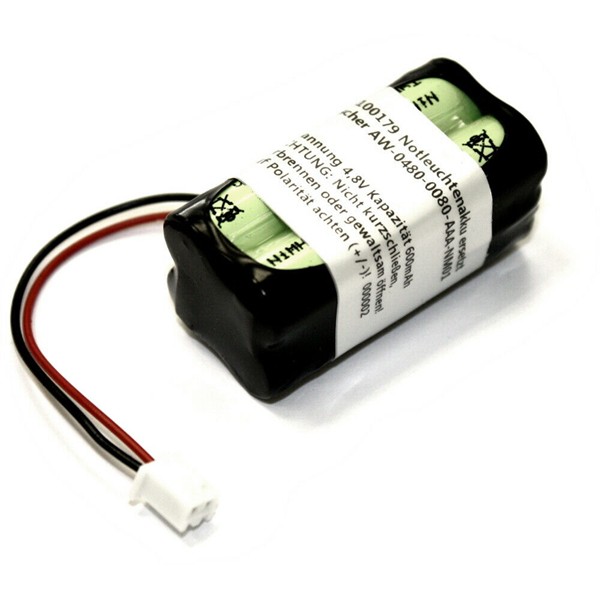 Sikora RCO6E011SL Batterie