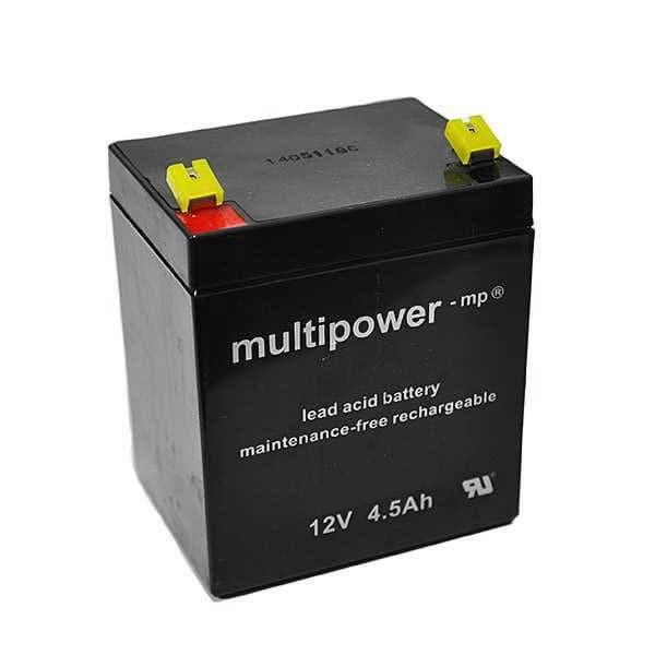 MTD Minirider 60 SDE Batterie