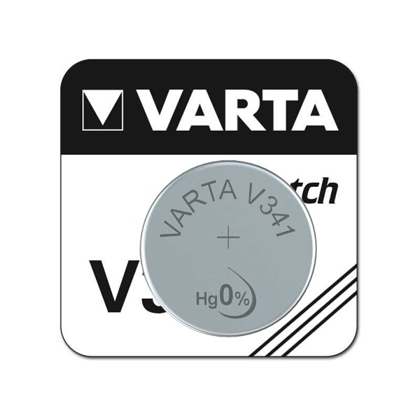 Varta V341