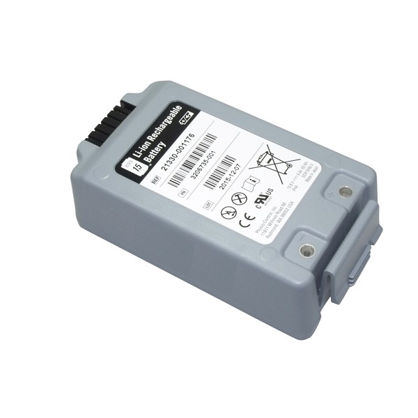 Physio Control 21330-001176 Batterie