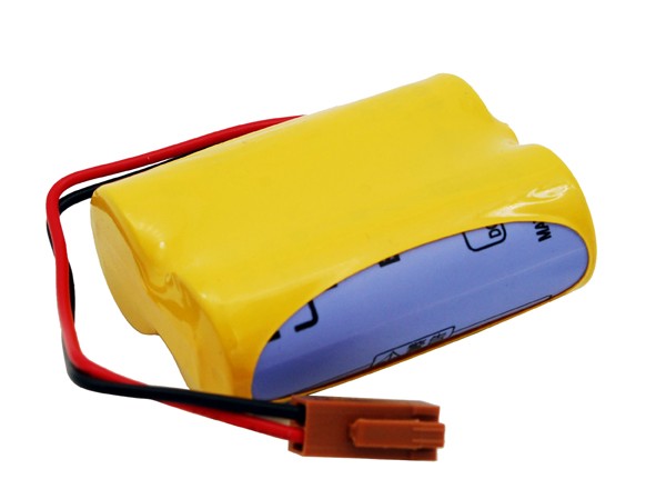 Fanuc A06B-0177-D106 Batterie