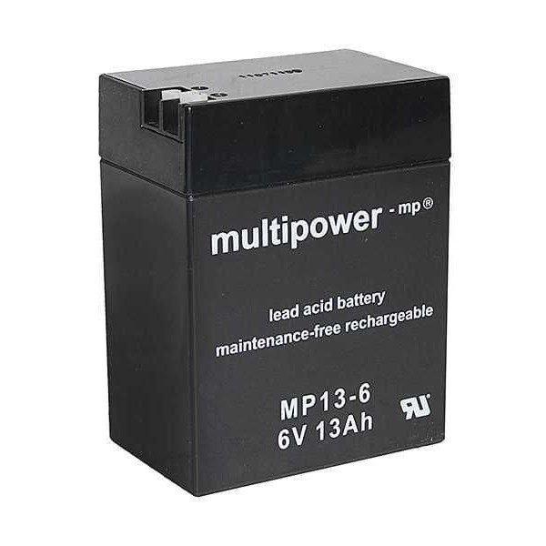 Multipower MP13-6