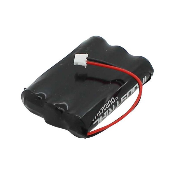 Safe-O-Tronic 4,5 V Batteriepack